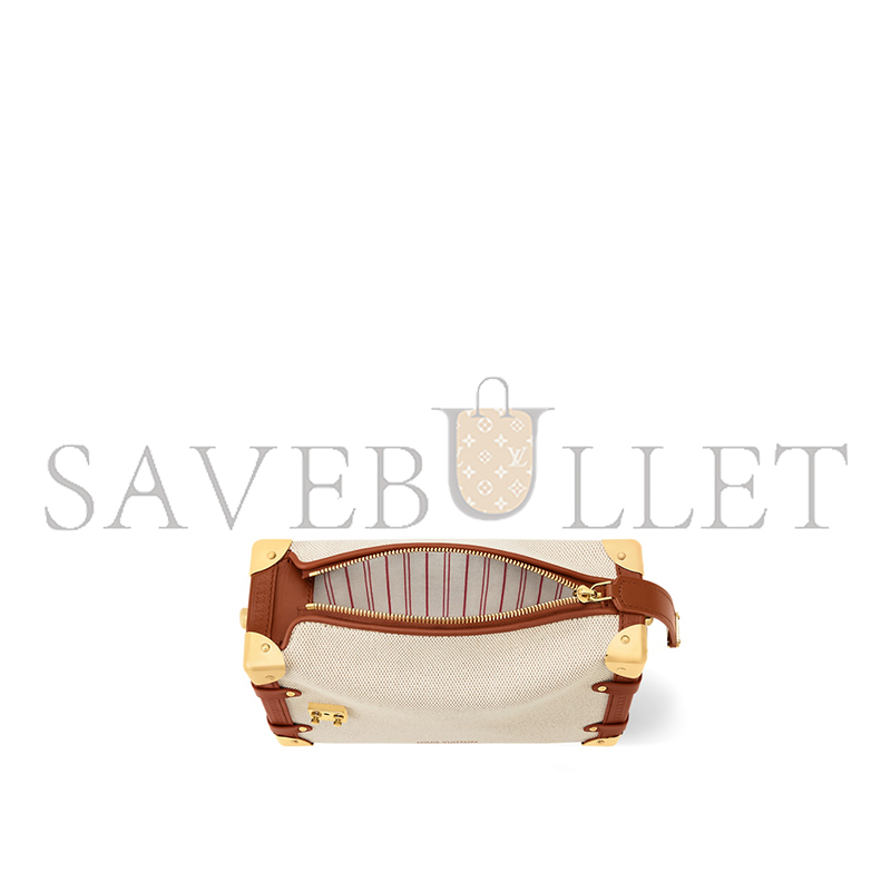 LOUIS VUITTON SIDE TRUNK MM M14411 (23.5*16*8.5cm)